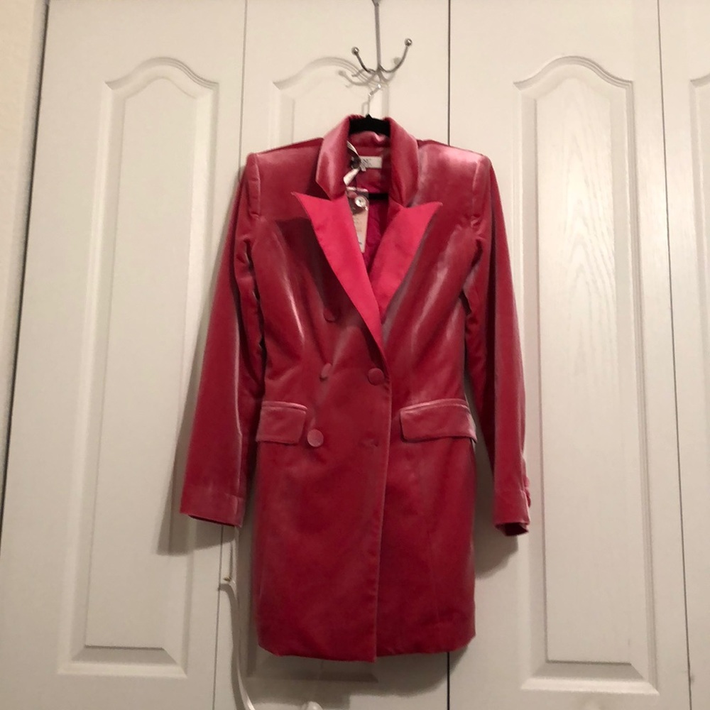 House of cb dress